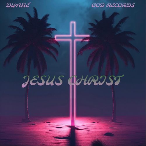 JESUS CHRIST_poster_image