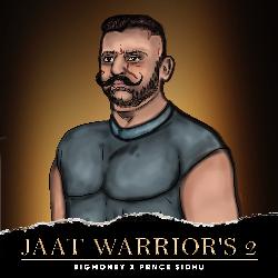 Jaat Warrior's 2-OipGUitjUUM