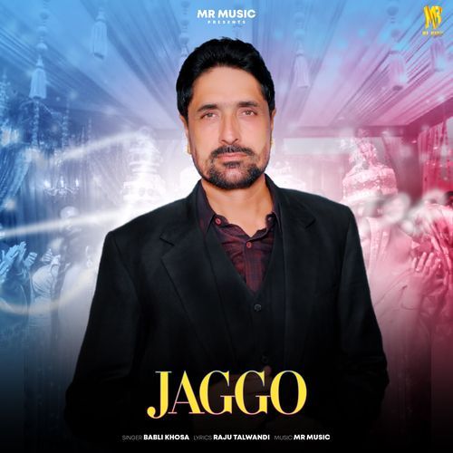 Jaggo