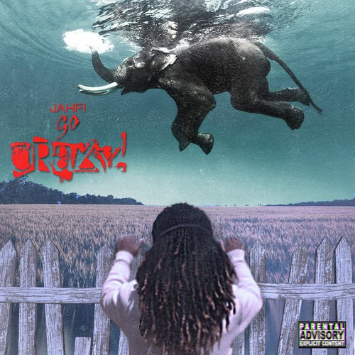 Pat-Ron cover art