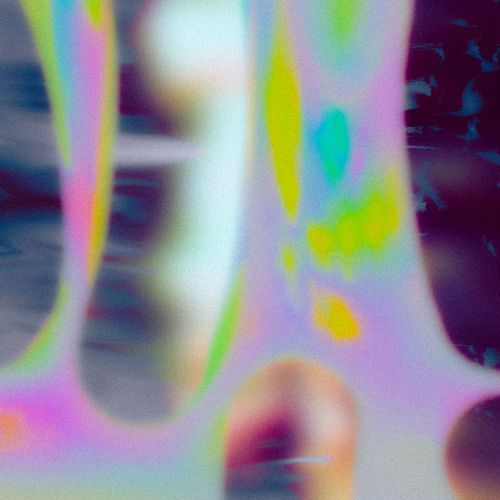 Bux cover art