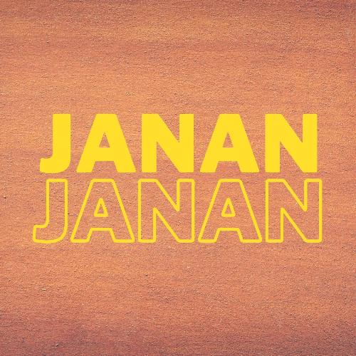 Janan Janan