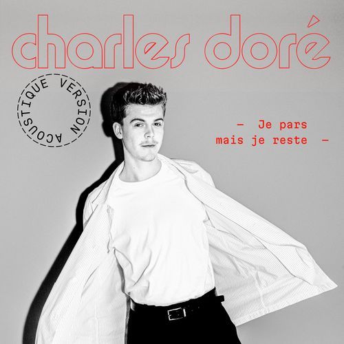 Je pars mais je reste (Version acoustique)