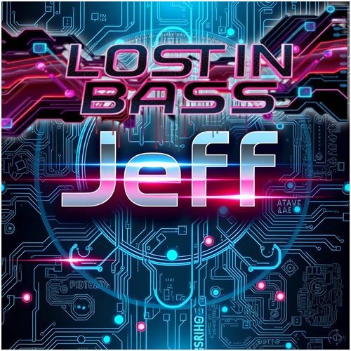 Jeff cover art