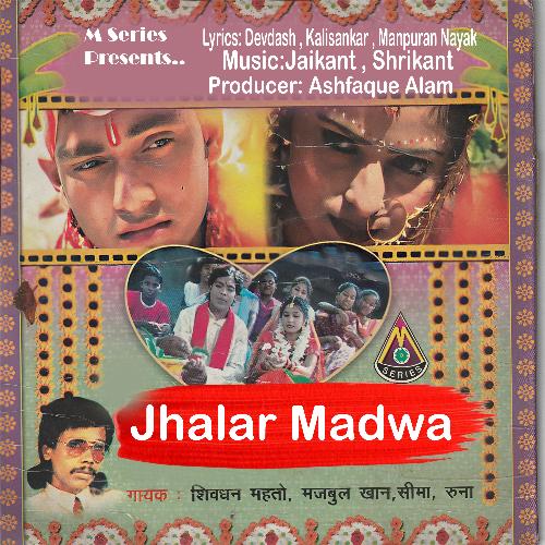 Jhalar Madwa