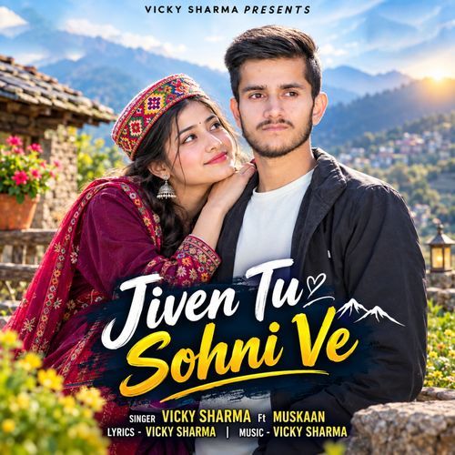 Jiven Tu Sohni ve