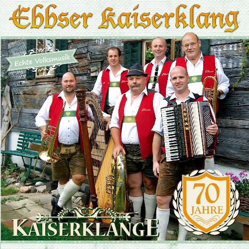 Die Gamslan schwarz und braun cover art