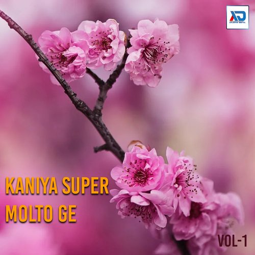 Kaniya Super Molto Ge, Vol. 1