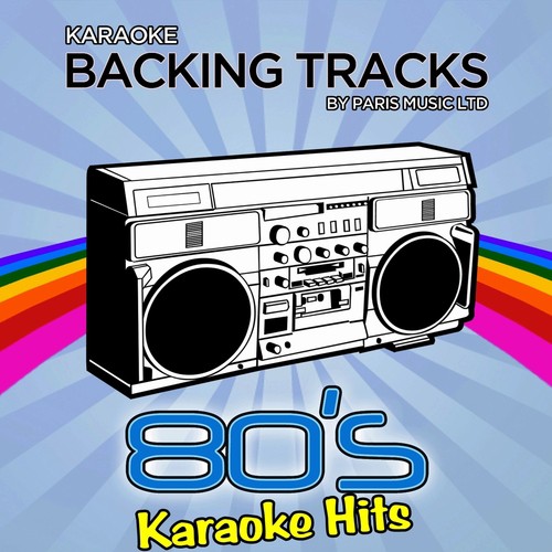 Karaoke Hits 80's, Vol. 12