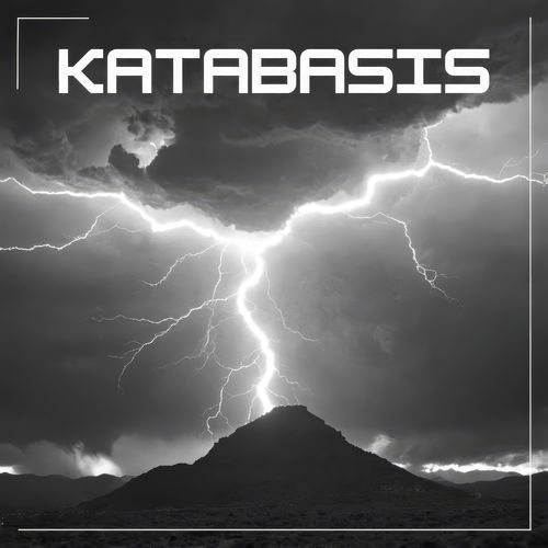 Katabasis