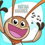 Kikattava Kakkiainen
