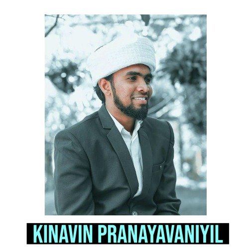 Kinavin Pranayavaniyil