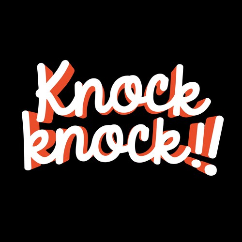 Knock Knock - EP