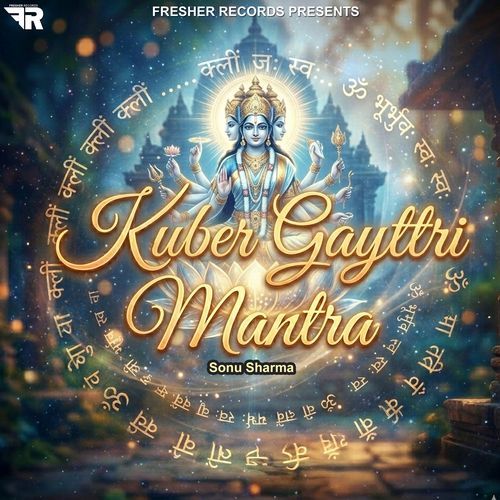 Kuber Gaytri Mantra
