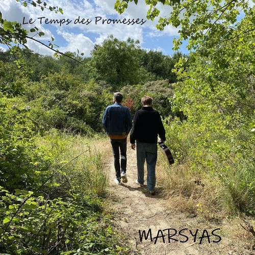 Mais cover art