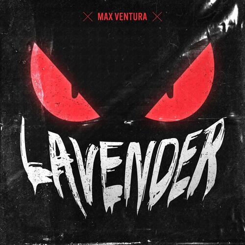 Lavender cover art