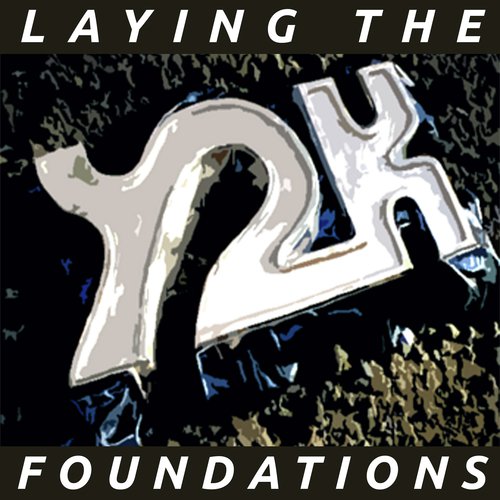 Laying the Foundations_poster_image