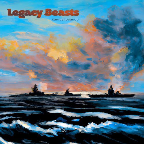 Legacy Beasts