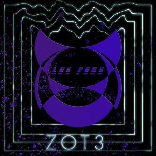 Les Fers (Original Mix) cover art