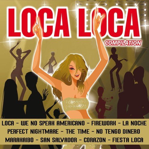 Loca Loca (Compilation)