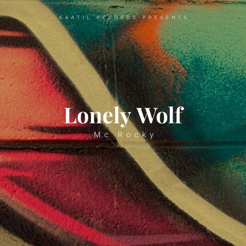 Lonely Wolf