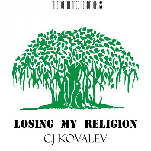 Losing My Religion