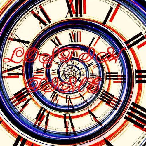 Once Aparna Time cover art
