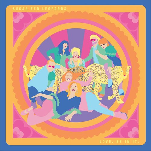 Beach Dream cover art