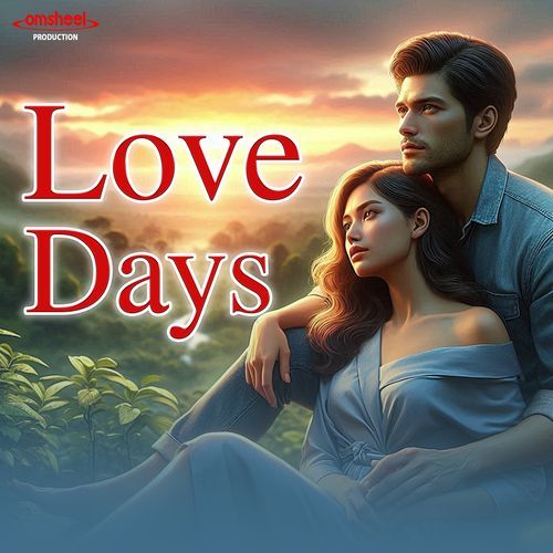 Love Days_poster_image