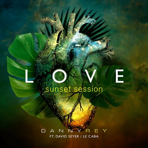 Love (Sunset Session)_poster_image