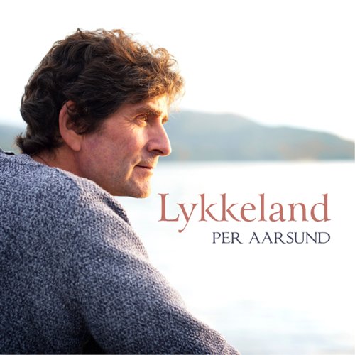 Lykkeland cover art