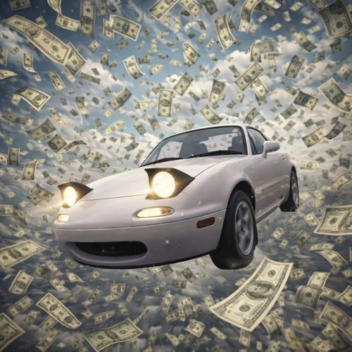 MONTAGEM MONEY cover art