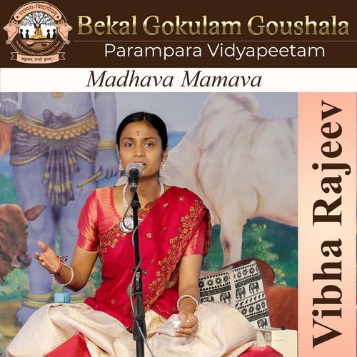 Madhava Mamava