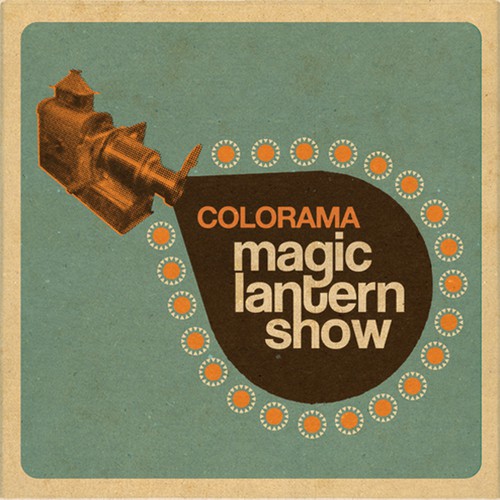 Magic Lantern Show