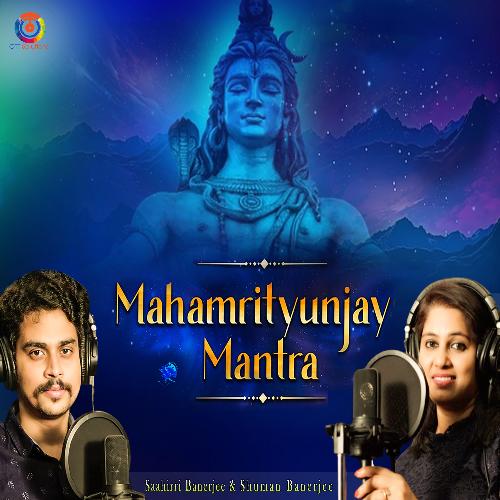 Mahamrityunjay Mantra - Single