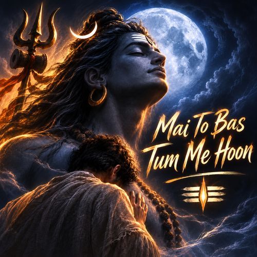 Mai To Bas Tum Me Hoon