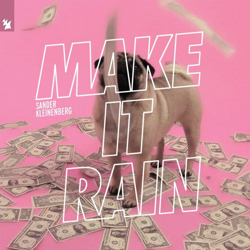 Make It Rain