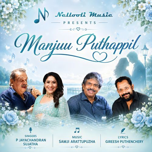 Manjuu Puthappil