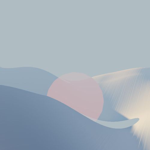 Andre cover art