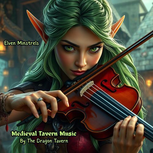 The Meadow’s Secret cover art