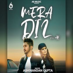 Mera Dil-KlEJQxh8GgQ