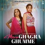 Mera Ghagra Ghumme