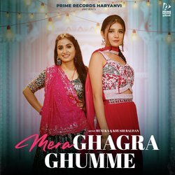 Mera Ghagra Ghumme-PRszAA1TXQQ