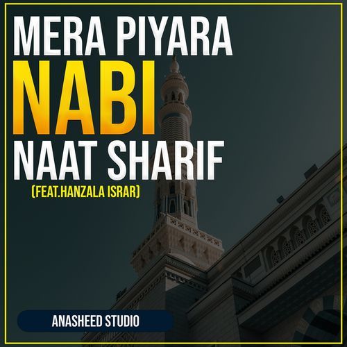 Mera Piyara Nabi Naat Sharif