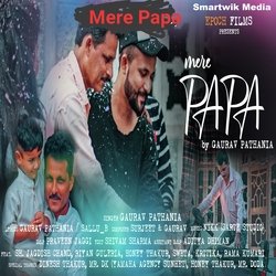 Mere Papa by Gaurav Pathania-PC89SR1aYkQ