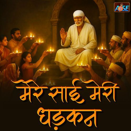 Mere Sai Meri Dhadkan
