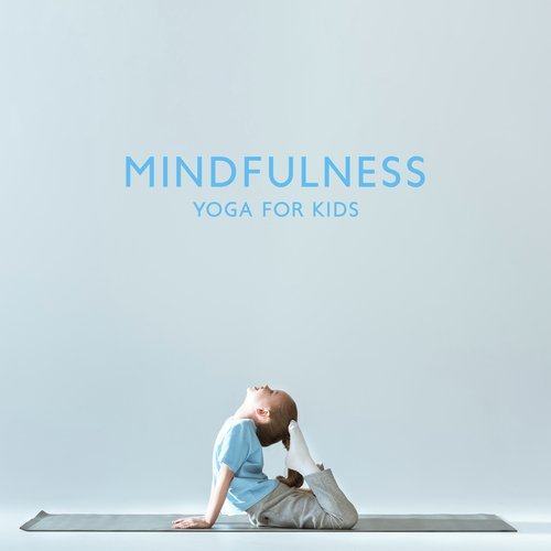 Yoga for Kids cover art