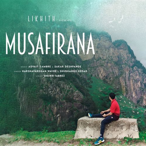 Musafirana