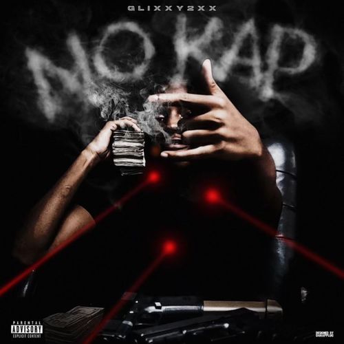 BIG GLIXXY cover art