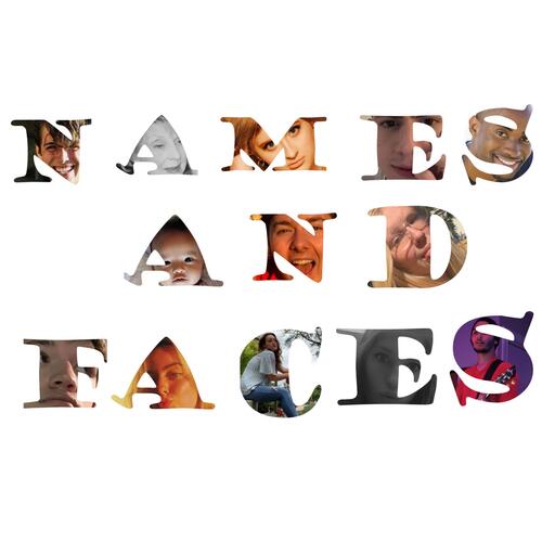 Names and Faces_poster_image